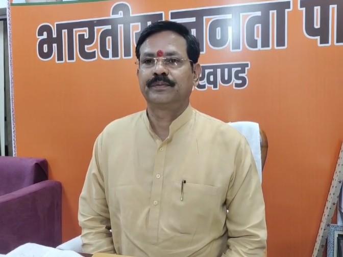Kundan Parihar