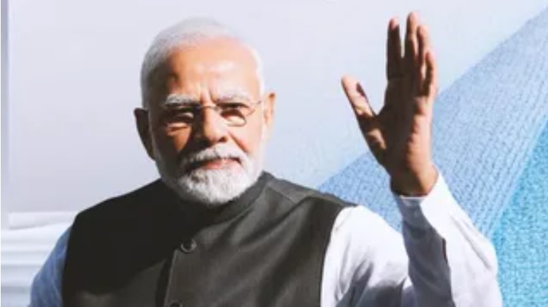 PM Modi