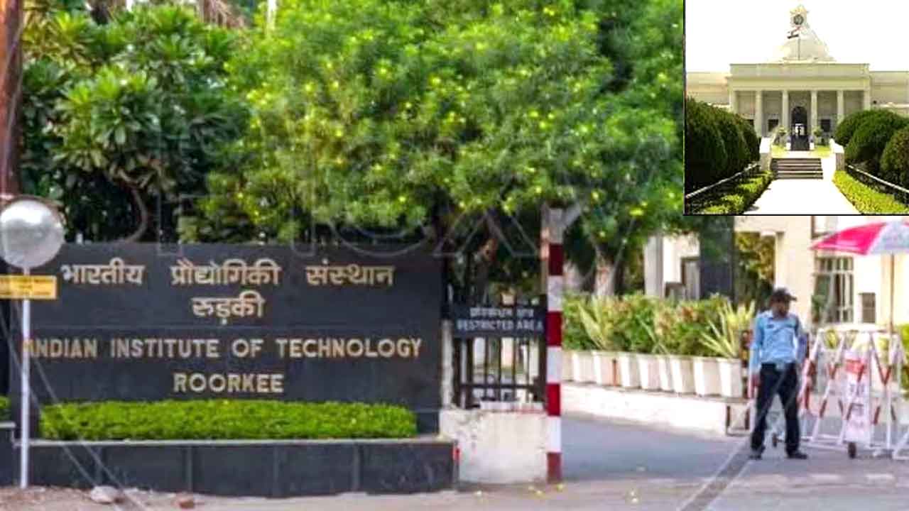 IIT Roorkee