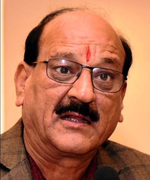 Subodh Uniyal