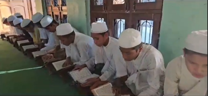 Madrasa