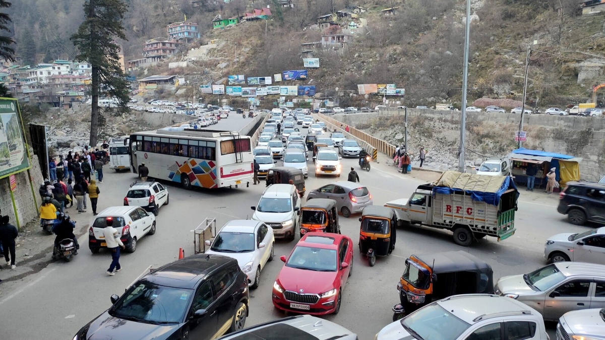 Traffic