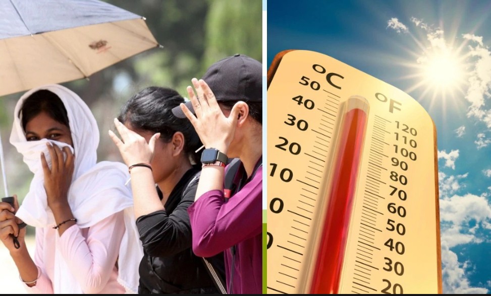 Weather