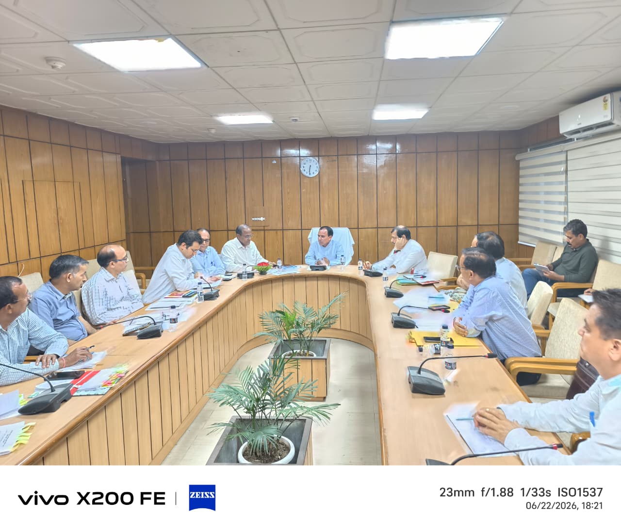 Meeting