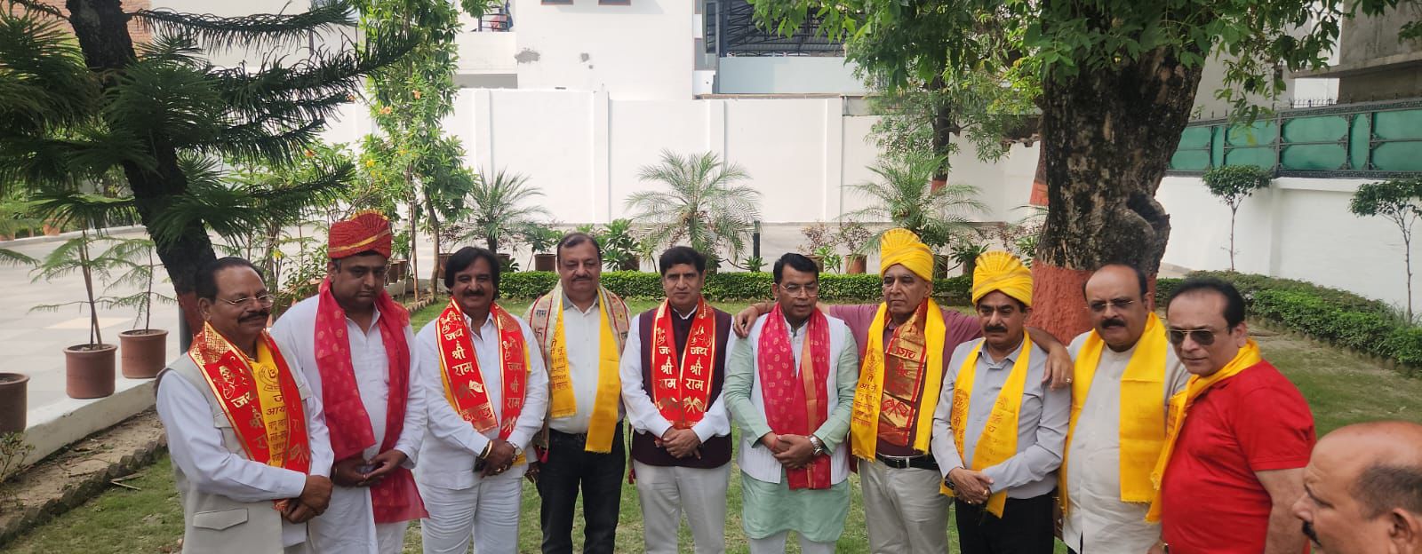 Uttaranchal Punjabi Mahasabh