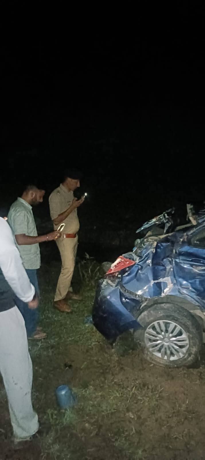 Accident