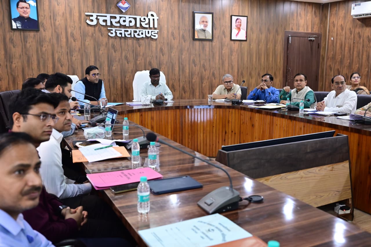 Meeting