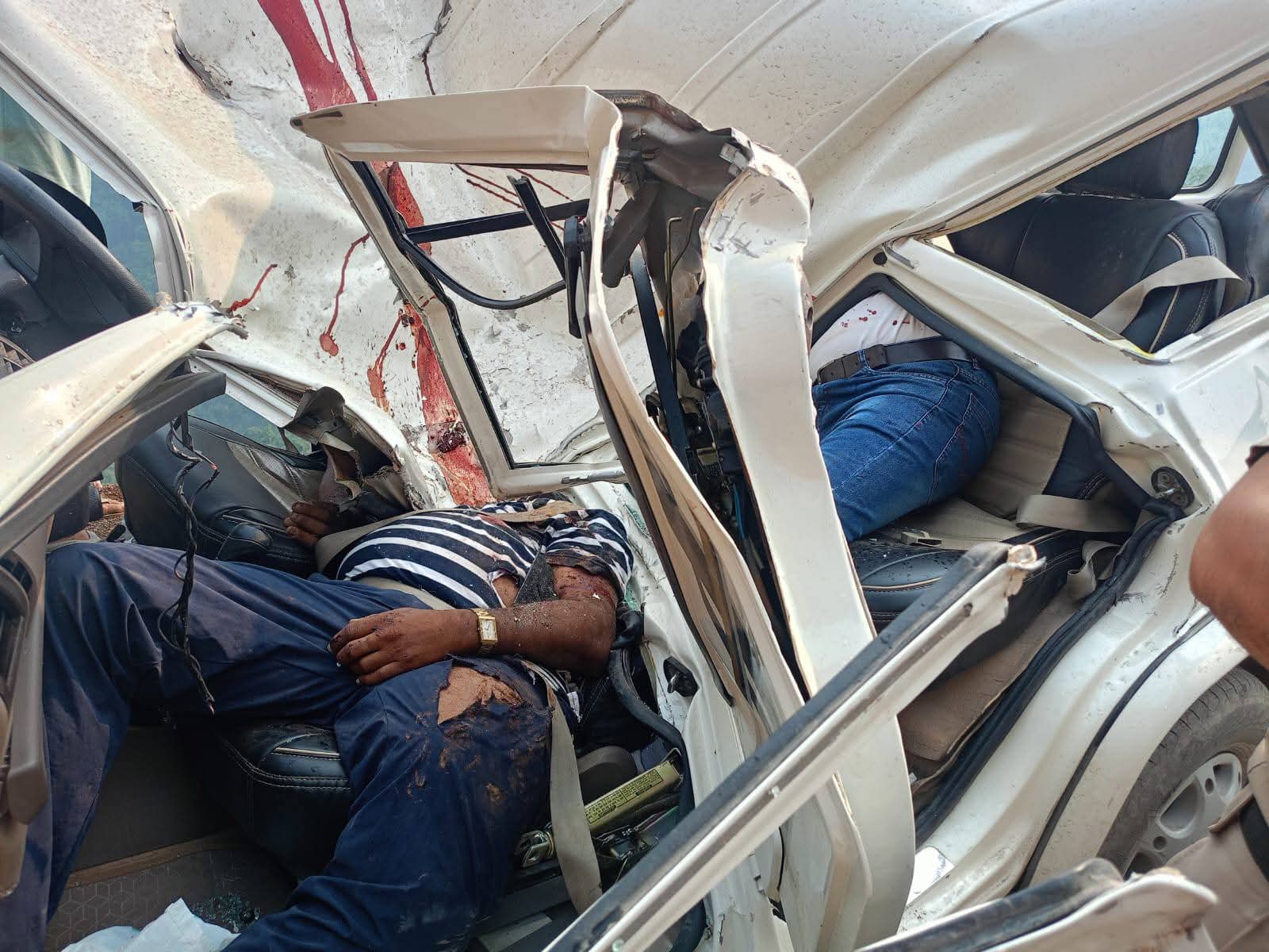 Accident