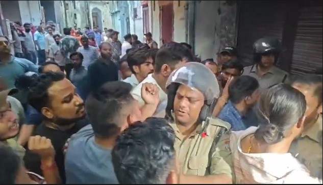 Dehradun