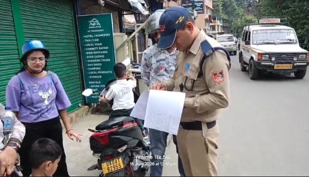 Challan