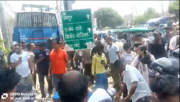 Dehradun