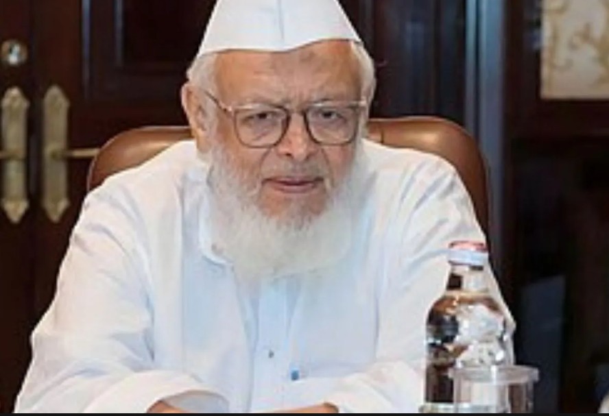 Maulana Syed Arshad Madani