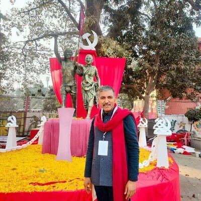 Indresh Maikhuri