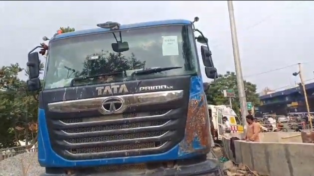 Truck
