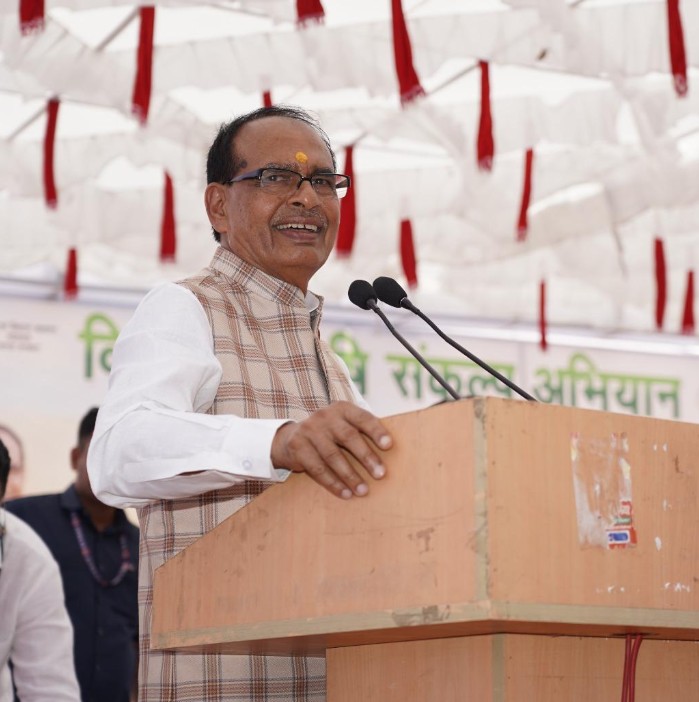 Shivraj Singh Chouhan