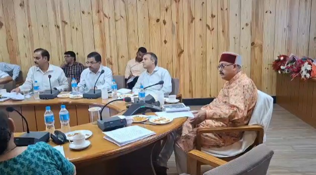 Meeting