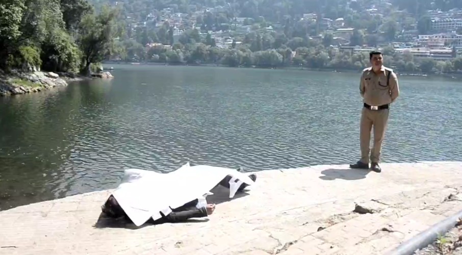 Nainital