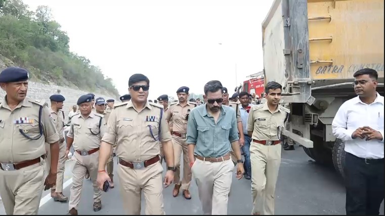 Dehradun