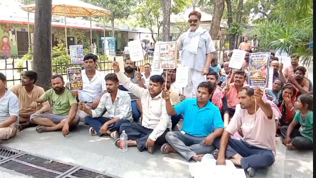 Protest