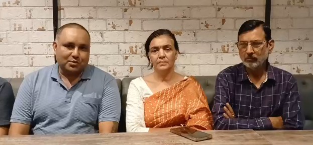 Press Meeting