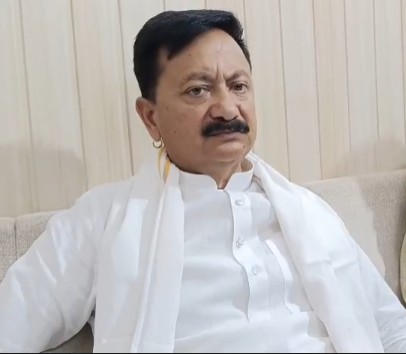 Karan Mahara