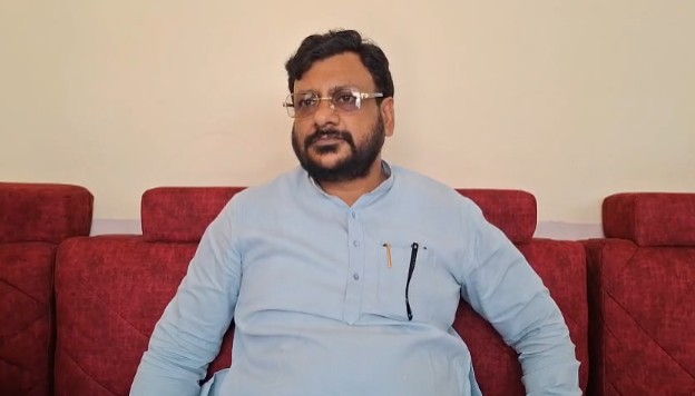 Shadab Shams