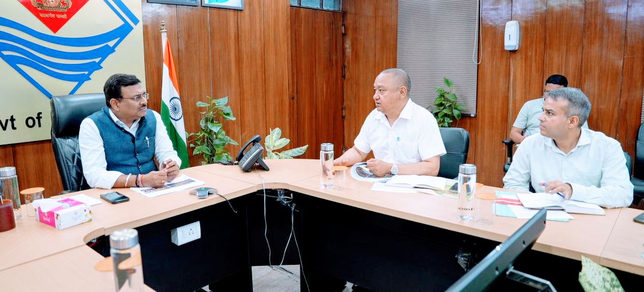 Meeting