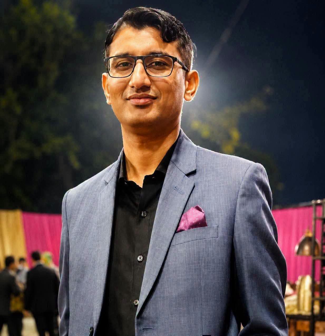 Pramod Nautiyal
