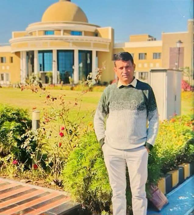 Chamoli