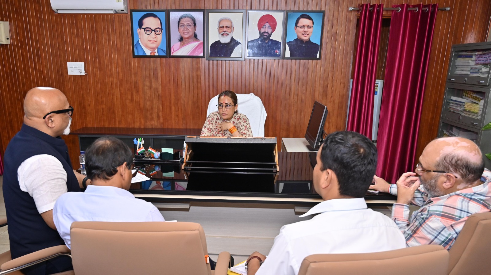 Meeting