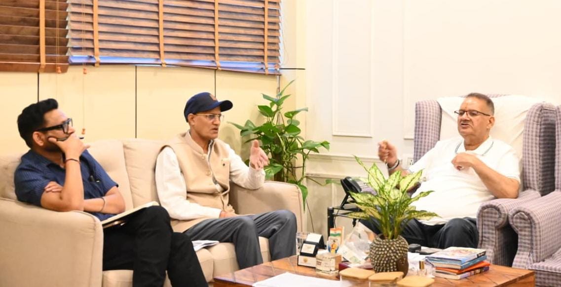 Meeting