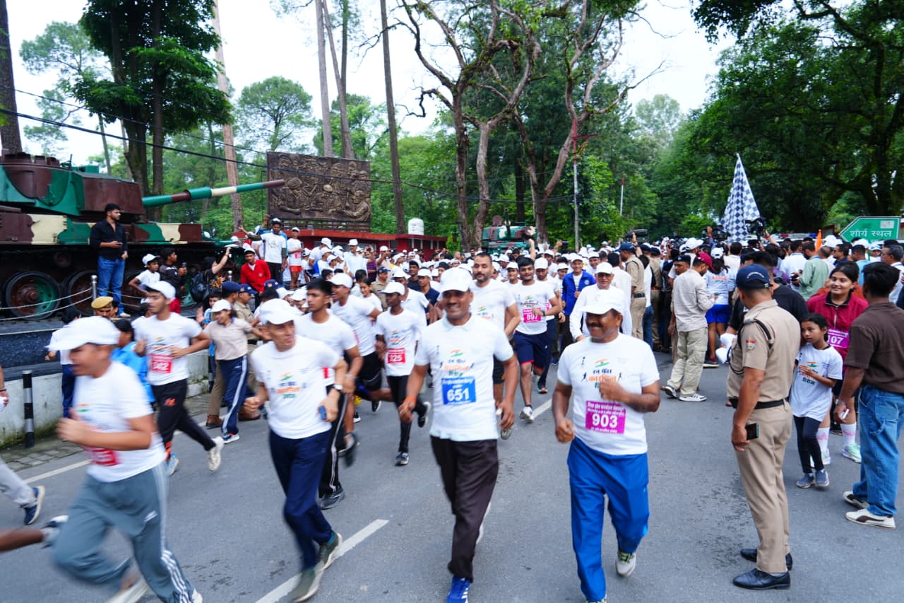 marathon