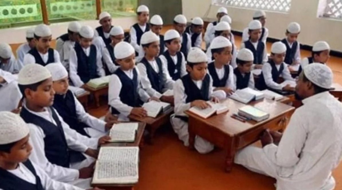 Madrasa Education