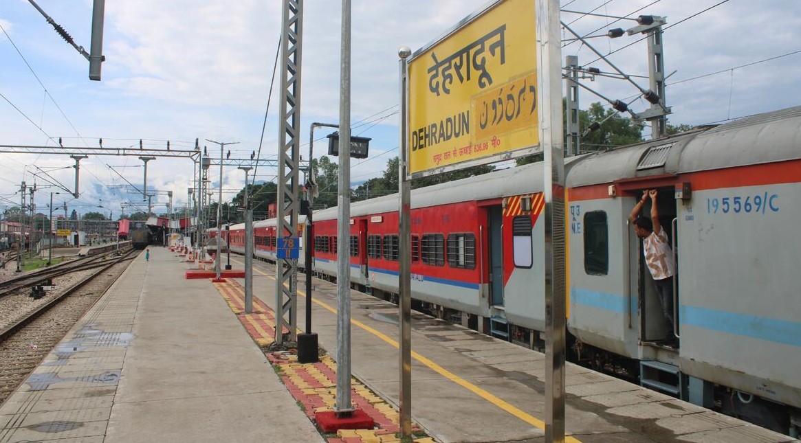Dehradun