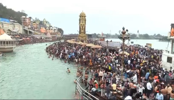 Haridwar