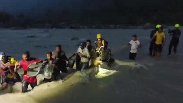 rescue