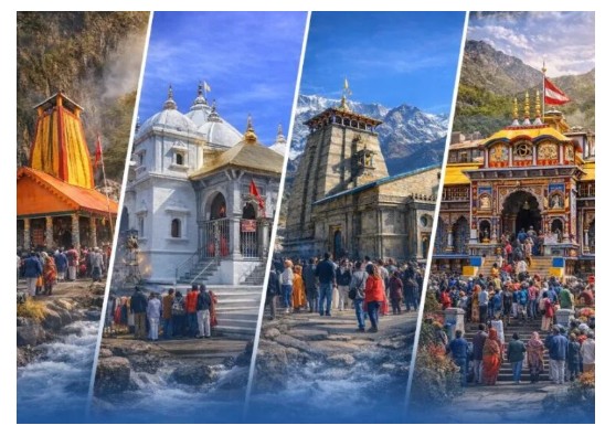 Char Dham