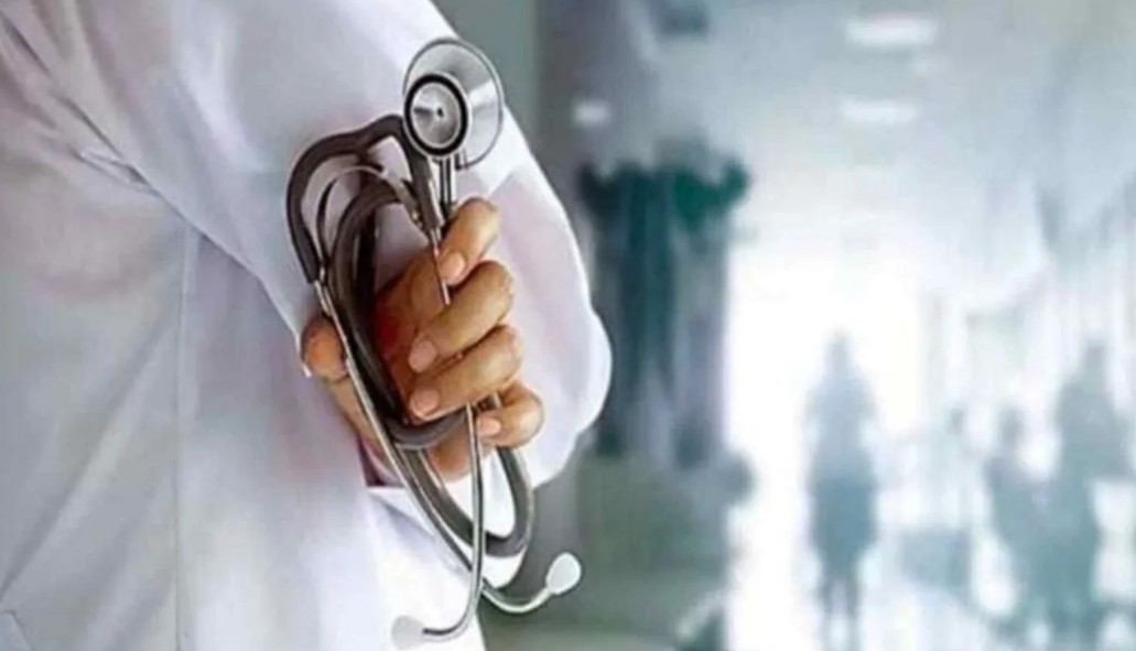 Doctor