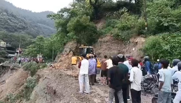 Dehradun