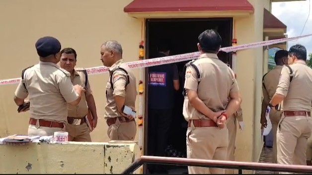 Vikasnagar