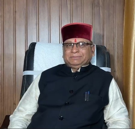 Khajan Das