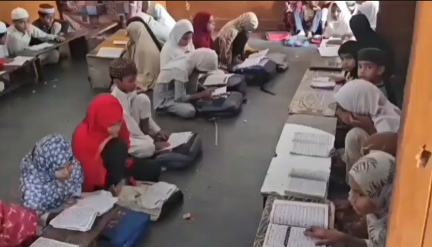 Madrasa