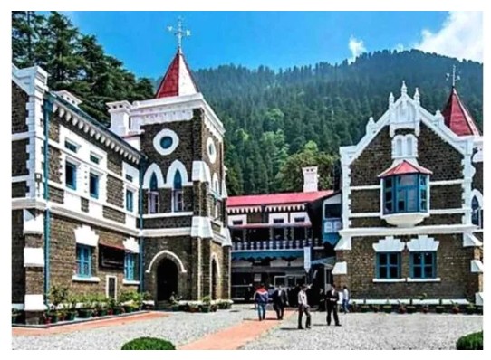Highcourt