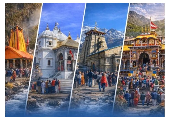 Chardham
