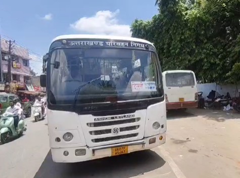 Bus