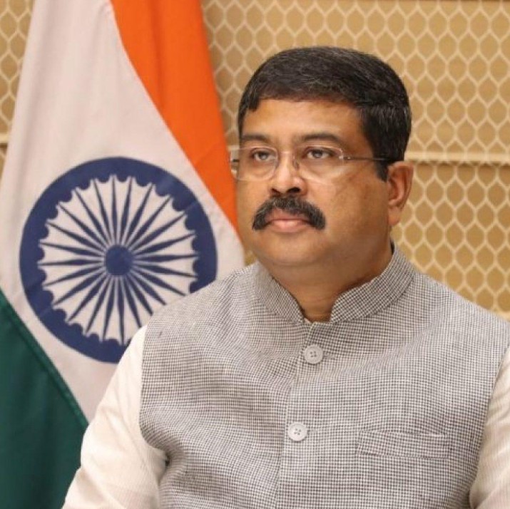 Dharmendra Pradhan