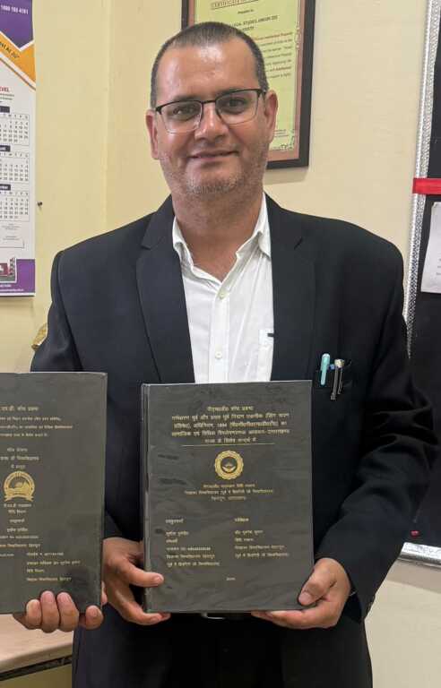 Sushil Purohit