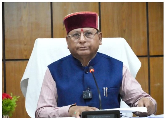 Khajan Das
