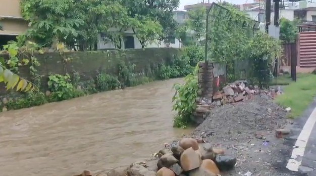 River