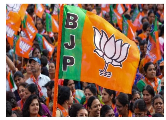 BJP